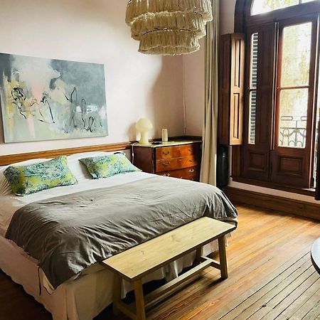 Casa Viva Hotel Boutique Junín Eksteriør bilde