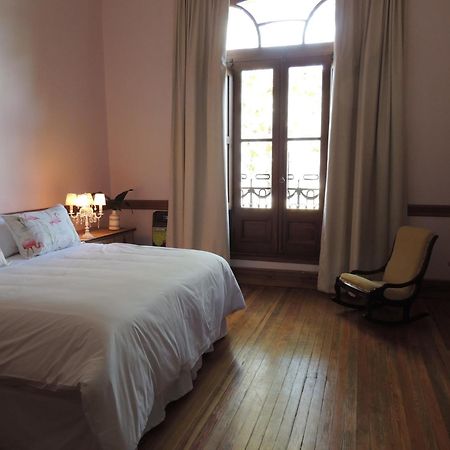Casa Viva Hotel Boutique Junín Rom bilde