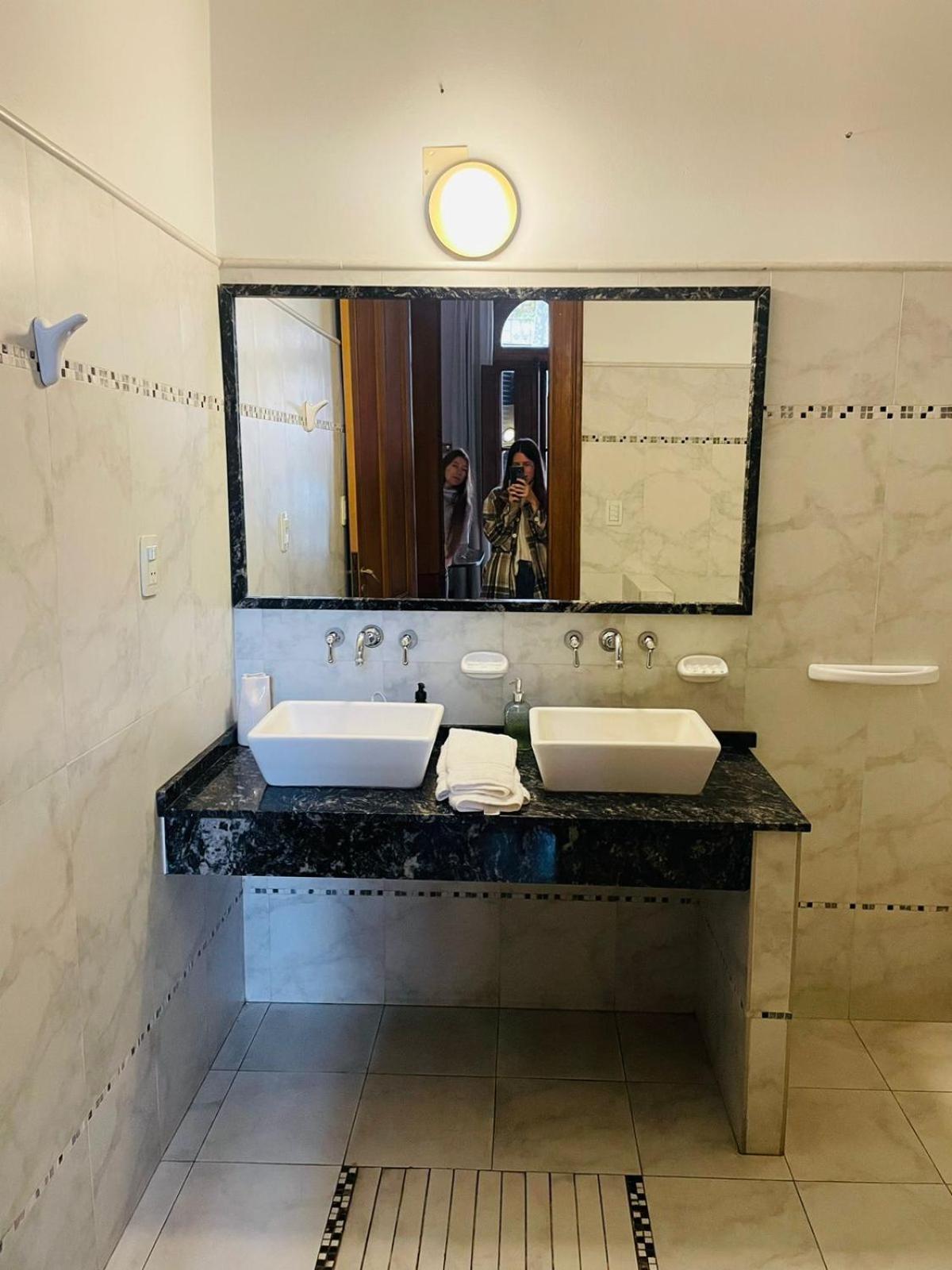 Casa Viva Hotel Boutique Junín Eksteriør bilde
