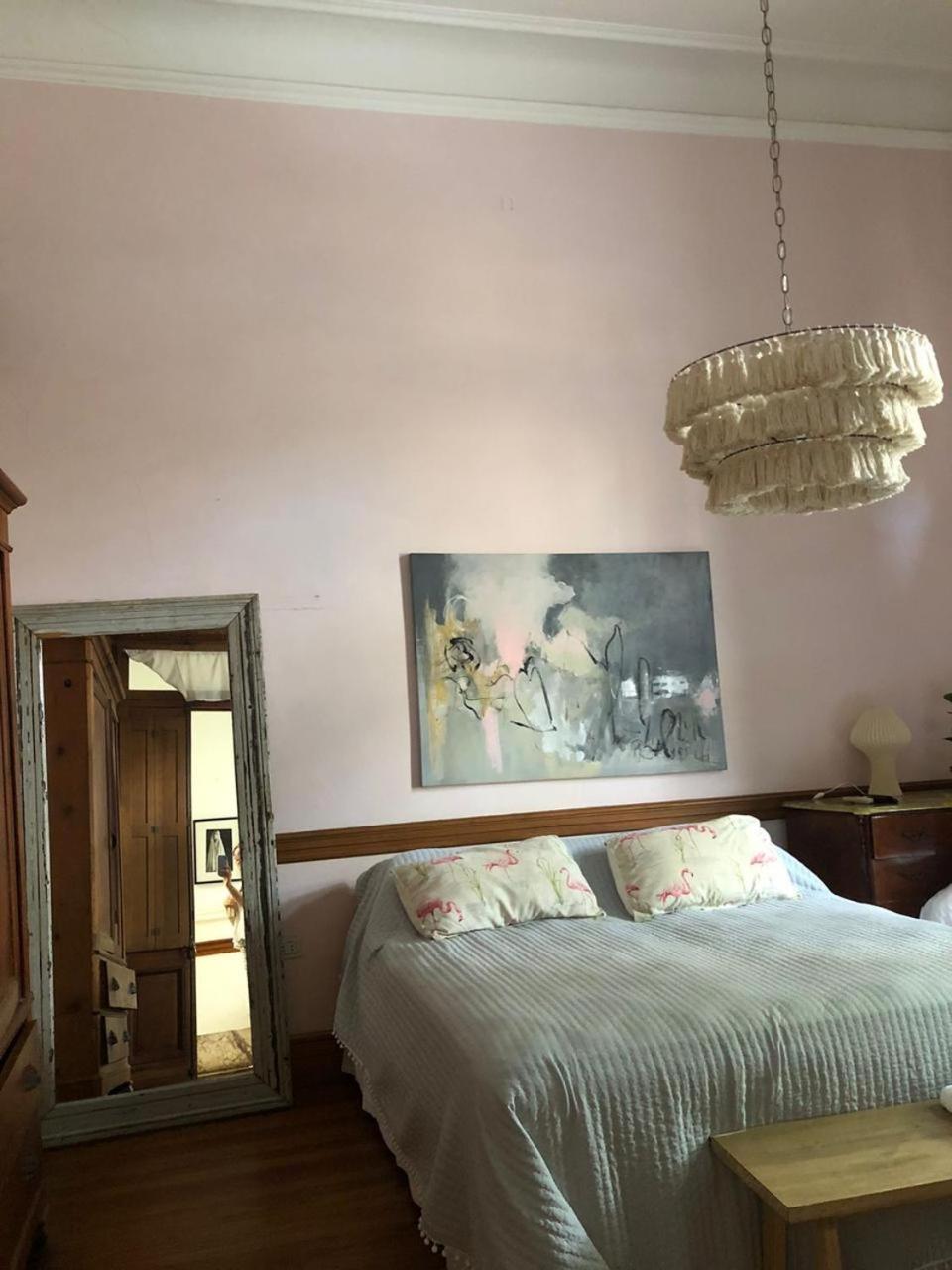 Casa Viva Hotel Boutique Junín Eksteriør bilde