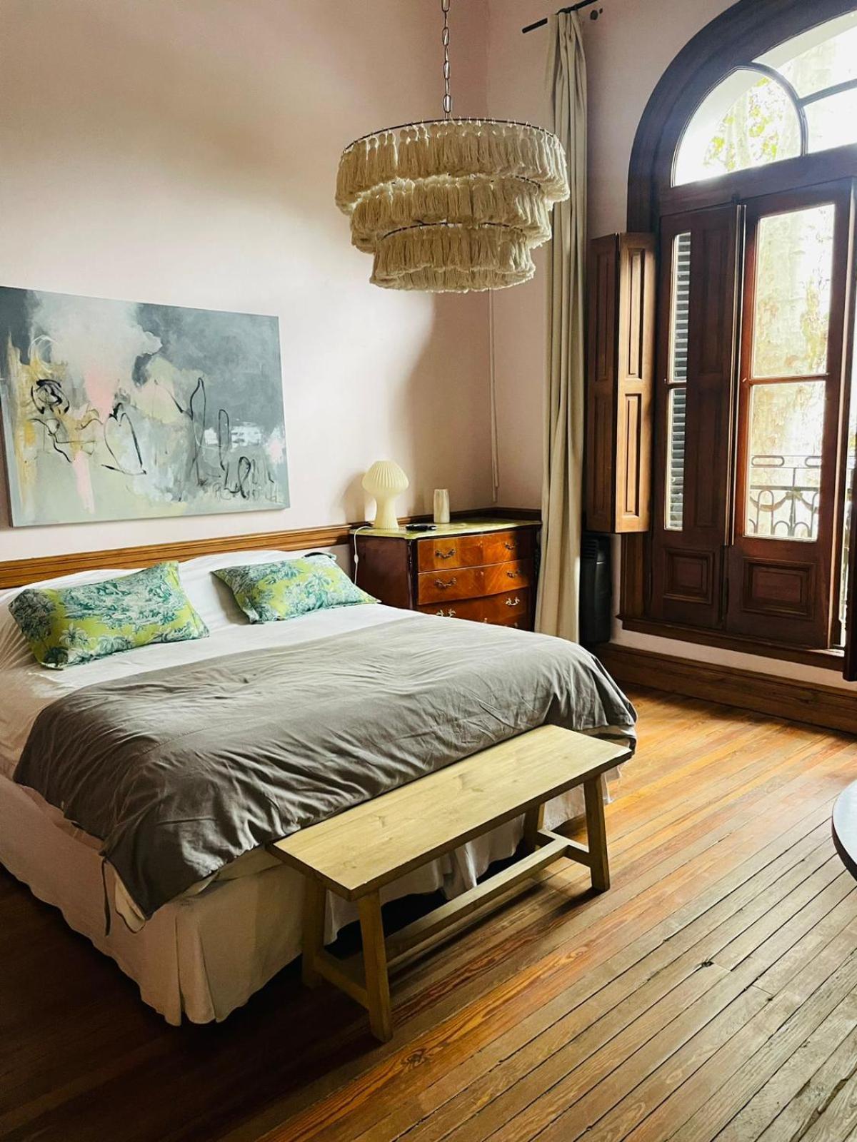 Casa Viva Hotel Boutique Junín Eksteriør bilde