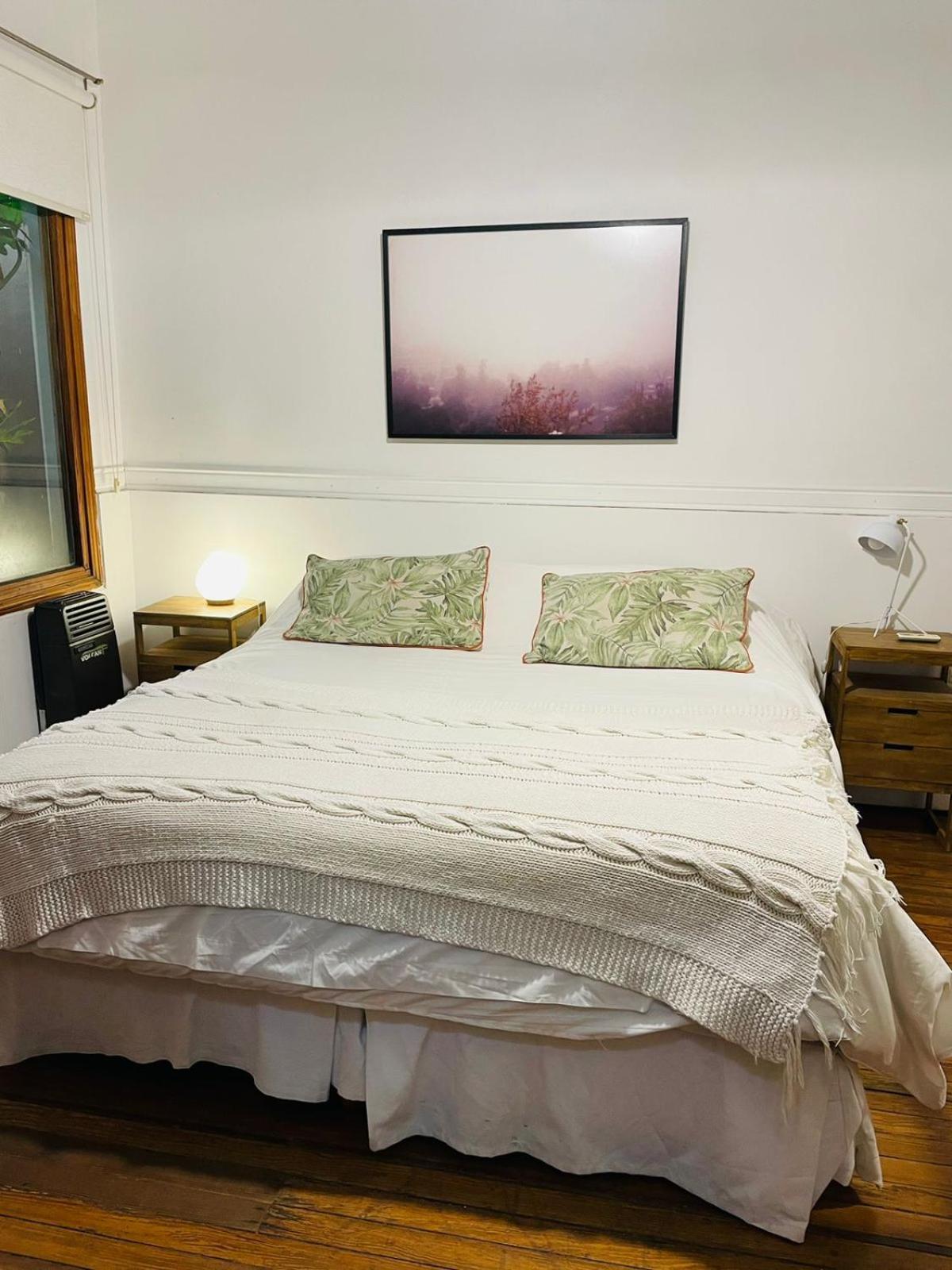 Casa Viva Hotel Boutique Junín Eksteriør bilde