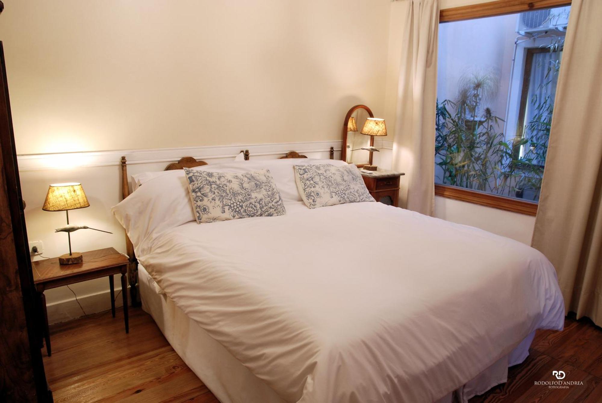 Casa Viva Hotel Boutique Junín Eksteriør bilde