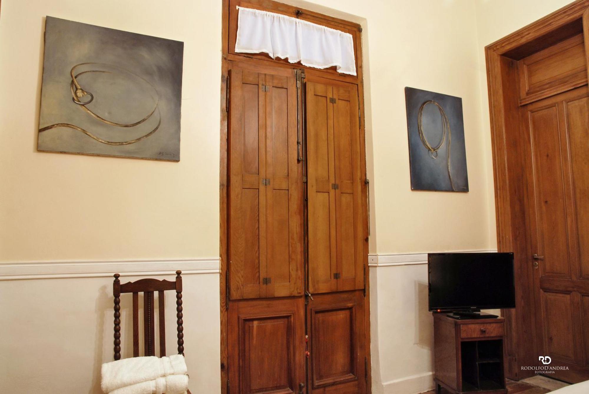 Casa Viva Hotel Boutique Junín Rom bilde