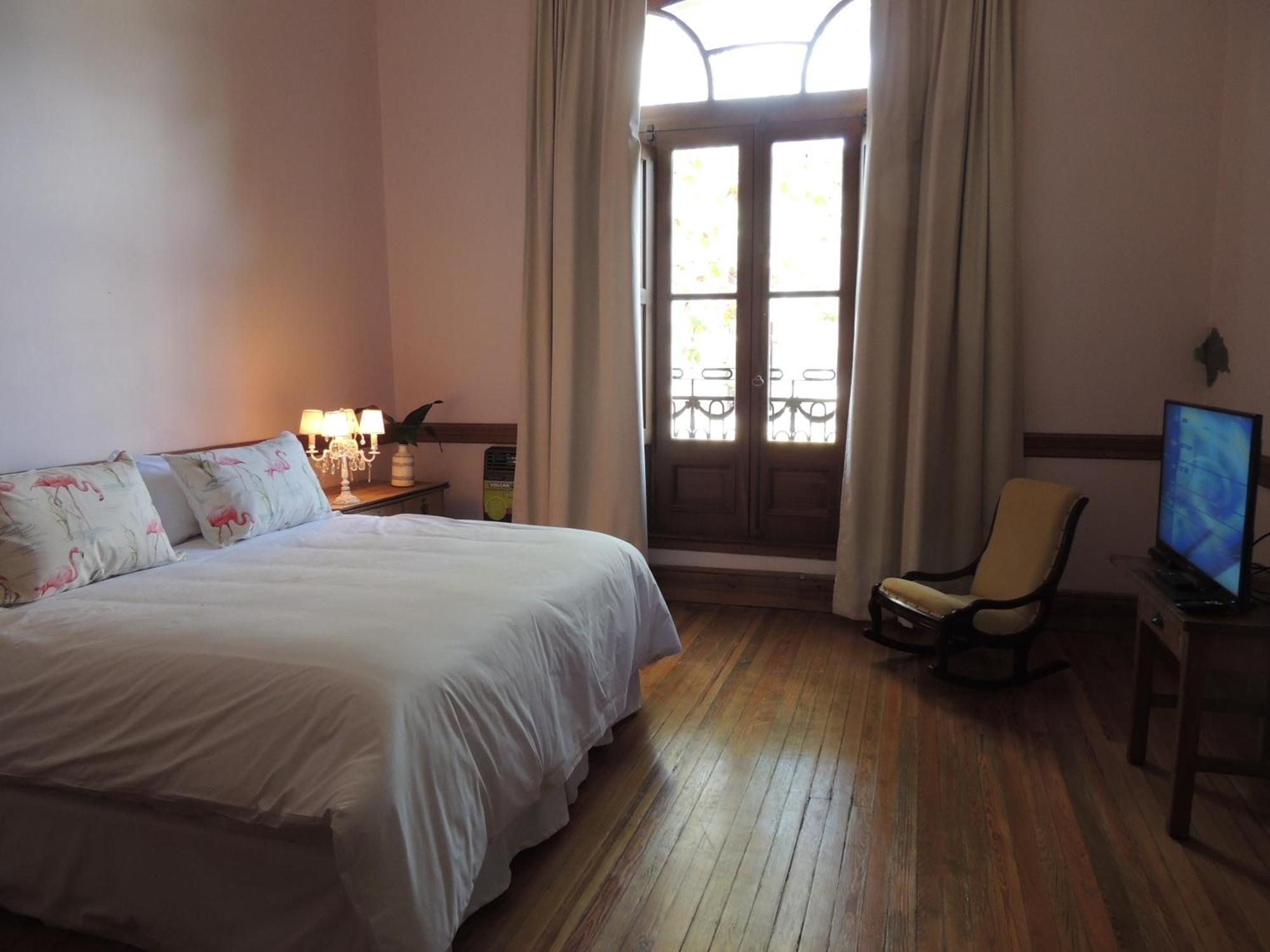 Casa Viva Hotel Boutique Junín Rom bilde