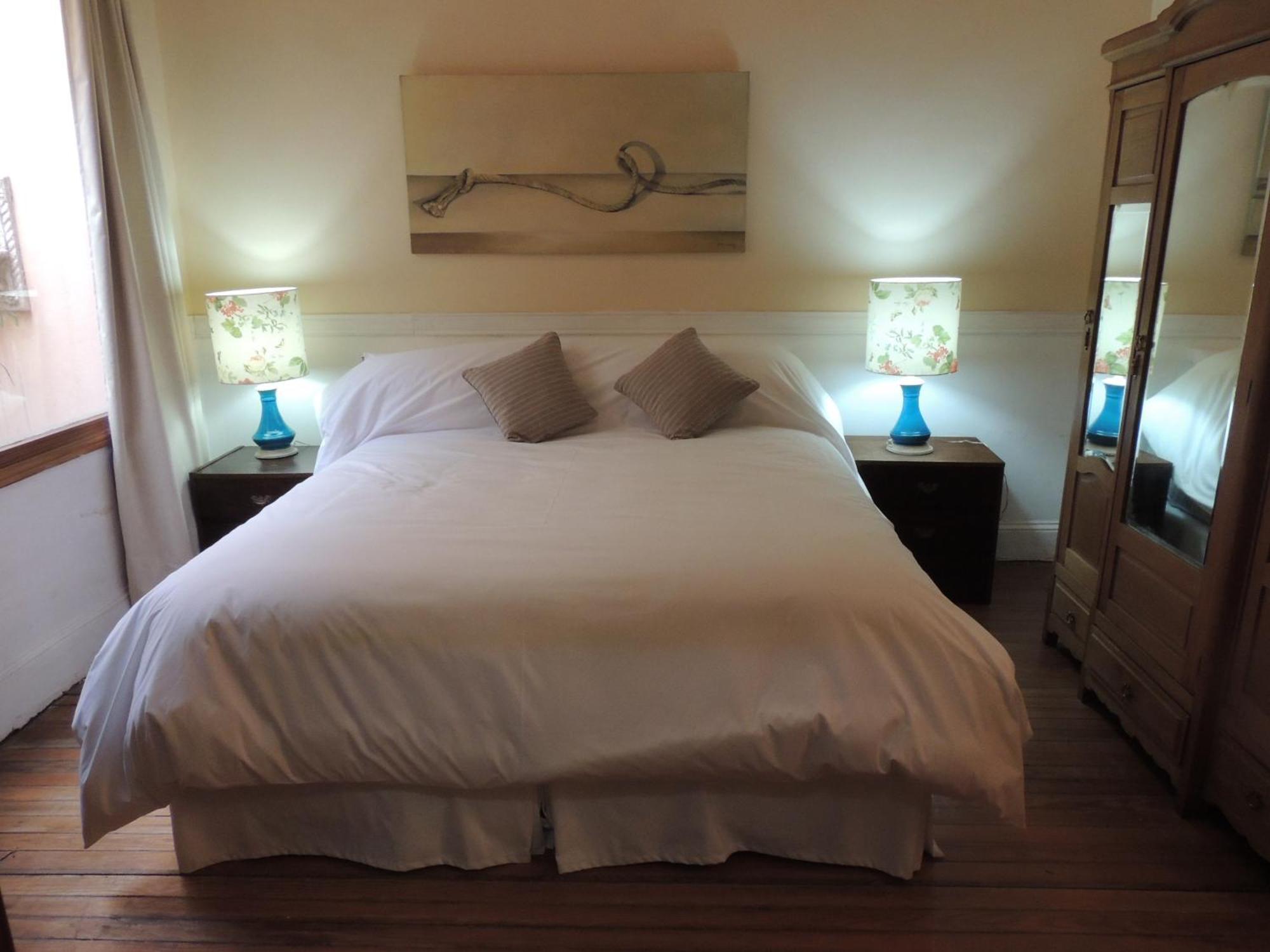 Casa Viva Hotel Boutique Junín Rom bilde