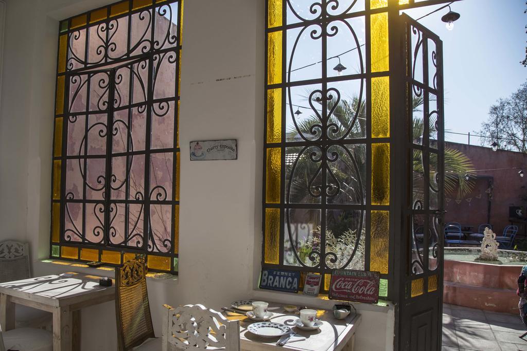 Casa Viva Hotel Boutique Junín Eksteriør bilde