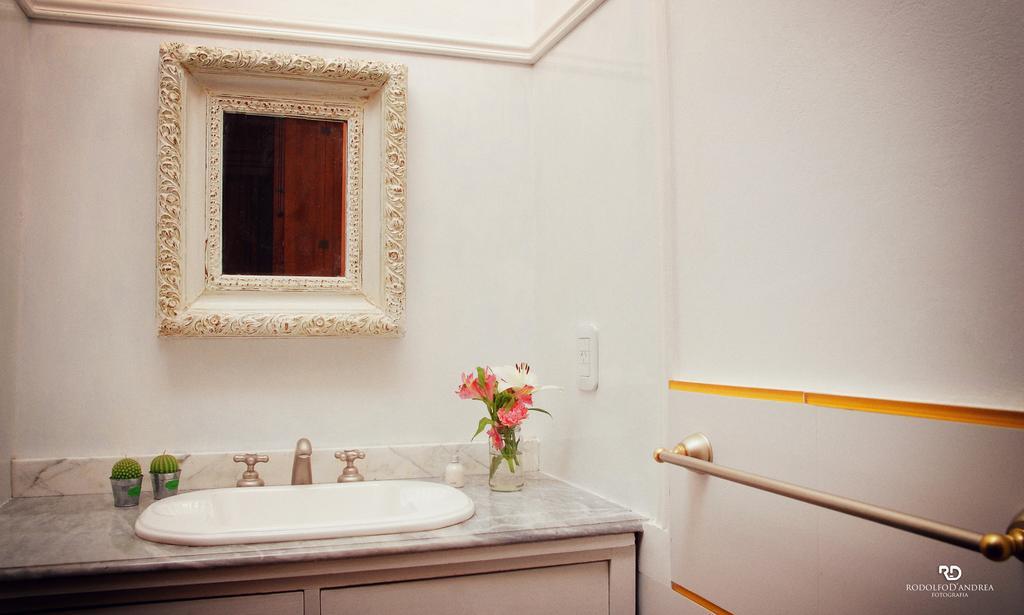 Casa Viva Hotel Boutique Junín Rom bilde