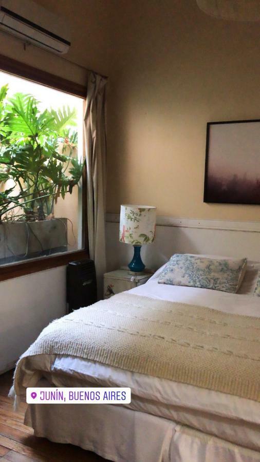 Casa Viva Hotel Boutique Junín Eksteriør bilde