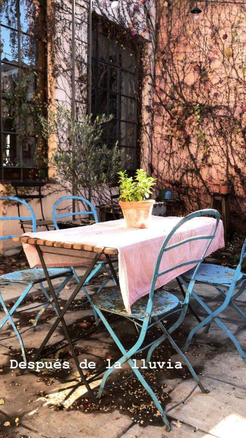 Casa Viva Hotel Boutique Junín Eksteriør bilde
